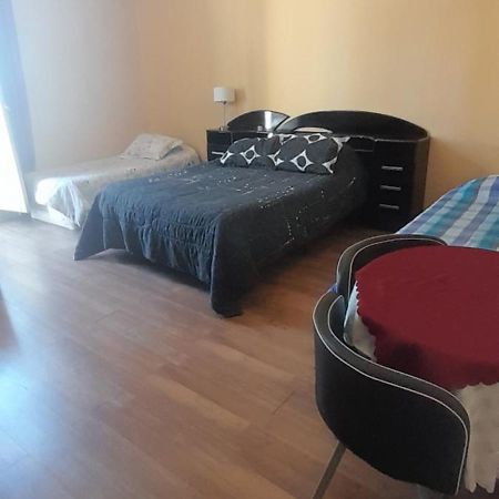 Blanca Rosa Valparaiso B&B Luaran gambar
