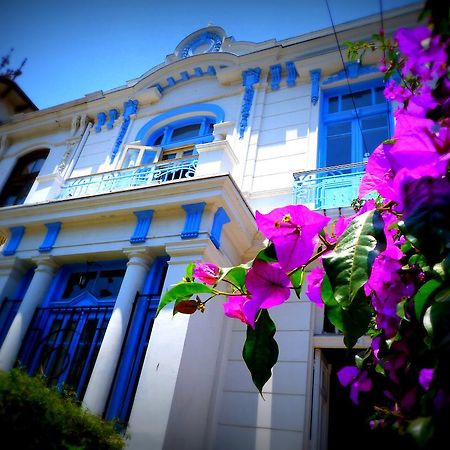 Blanca Rosa Valparaiso B&B Bilik gambar