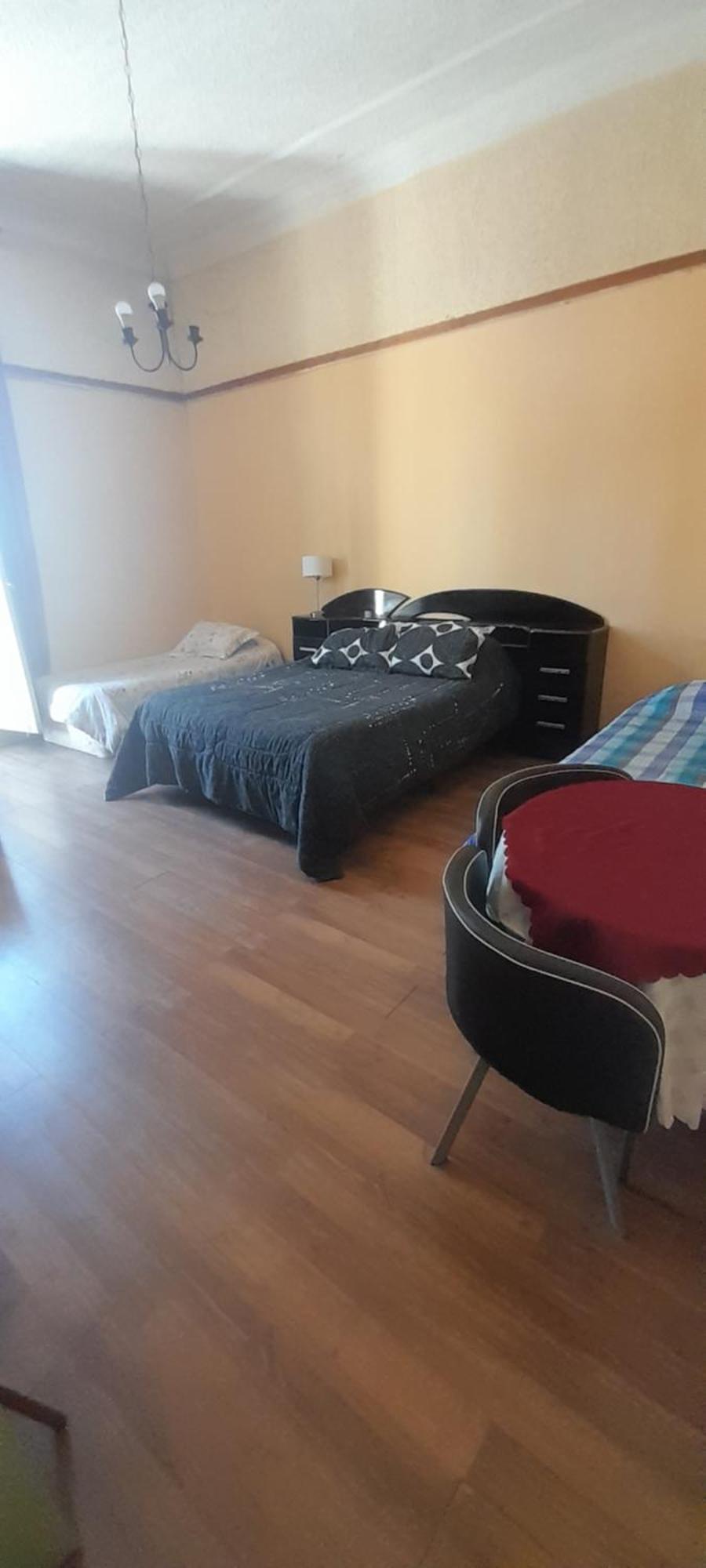 Blanca Rosa Valparaiso B&B Luaran gambar