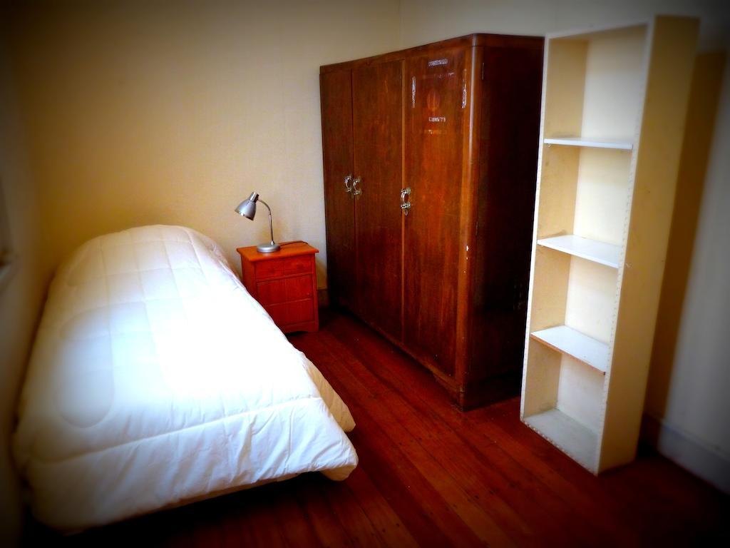 Blanca Rosa Valparaiso B&B Bilik gambar