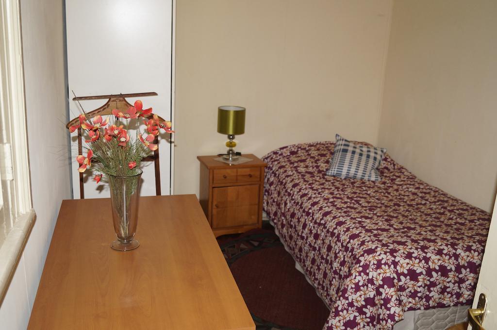 Blanca Rosa Valparaiso B&B Bilik gambar